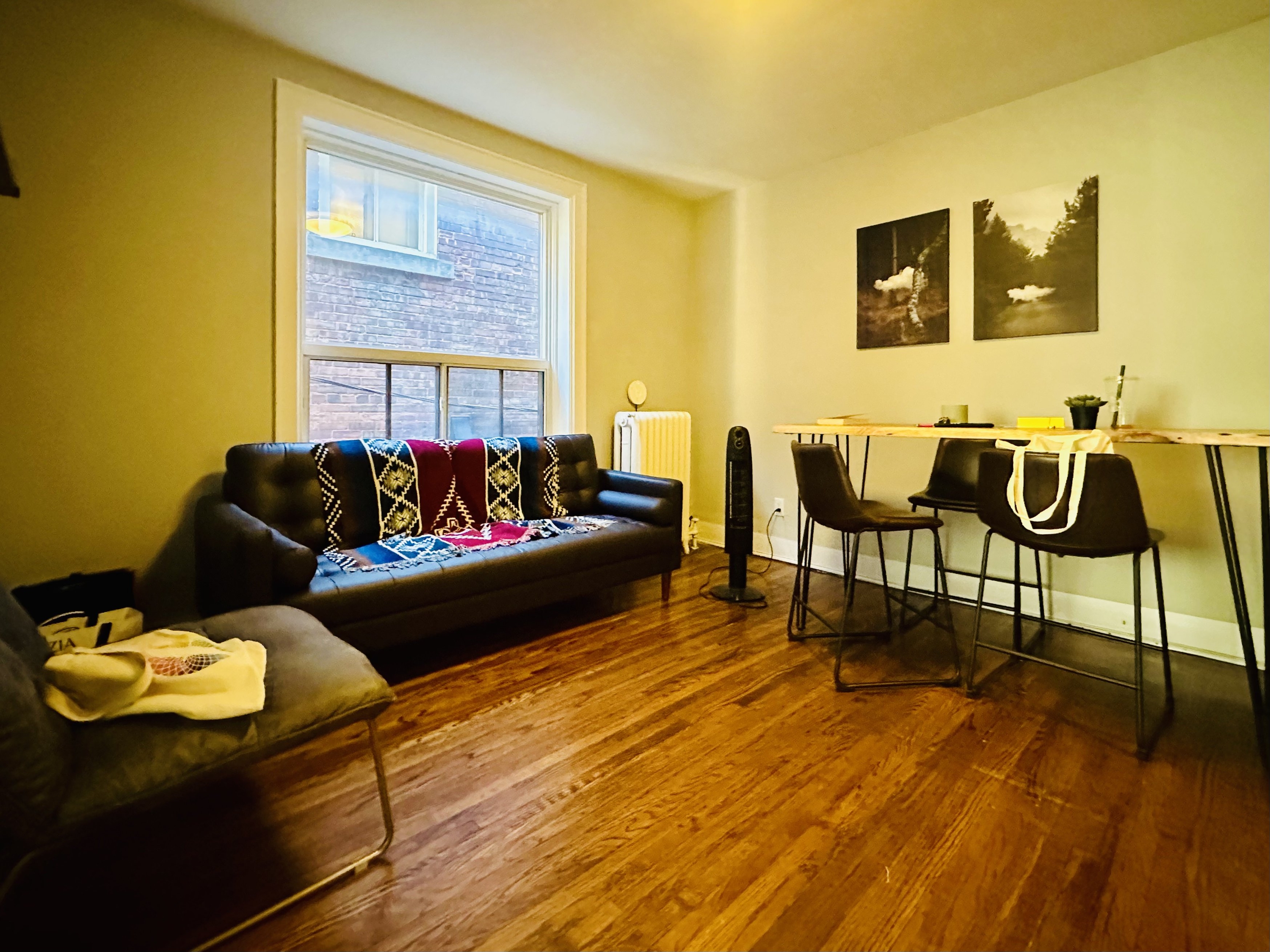 597 Saint Clair Avenue West - 3